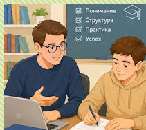 Услуги Услуги репетиторов в Крымске