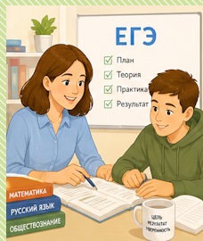 Услуги Услуги репетиторов в Крымске