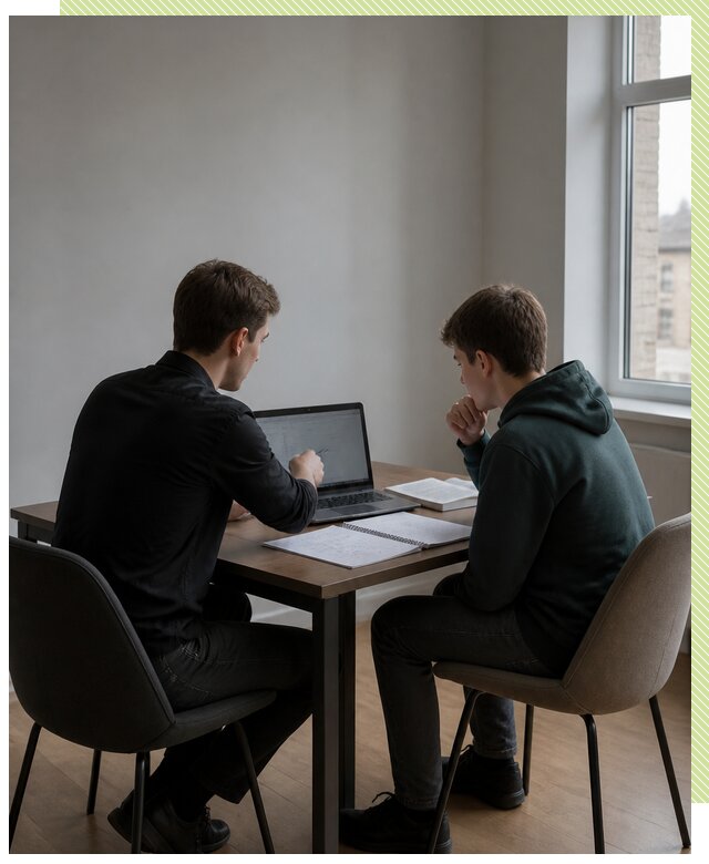 Репетитор по информатике ЕГЭ в Крымске от 1554 р. | Репетитор-Крм