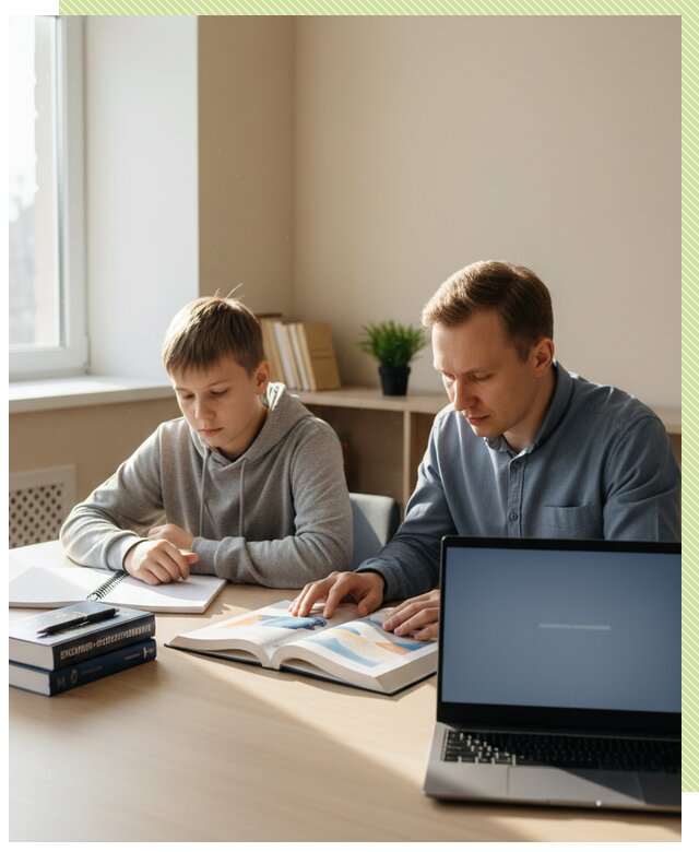 Репетитор по английскому 7 класс в Крымске по цене 1244 р. | Репетитор-Крм