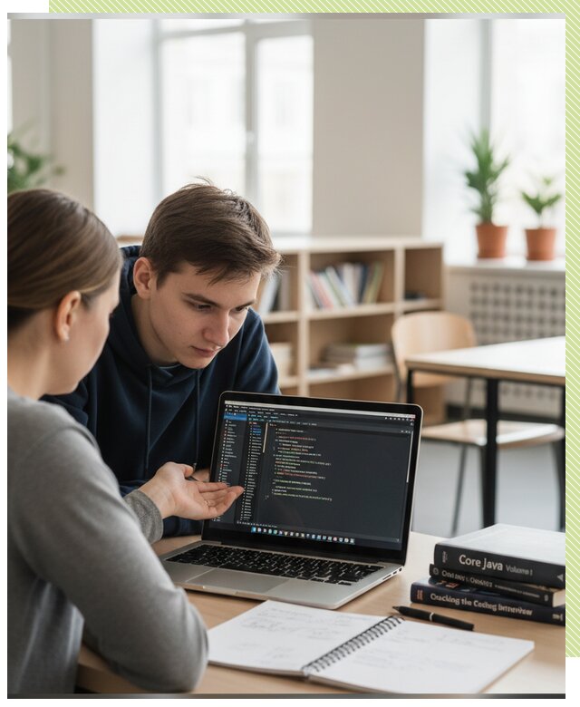 Репетитор по JavaScript в Крымске по цене от 1865 р. | Репетитор-Крм